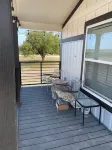 Peaceful and Quiet Place to Relax on 20 acres just 5 minutes from town Hotels in Kimble County