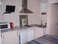 Cottage Les Roses de mer 4 Hotel di Sainte-Marie-de-Re