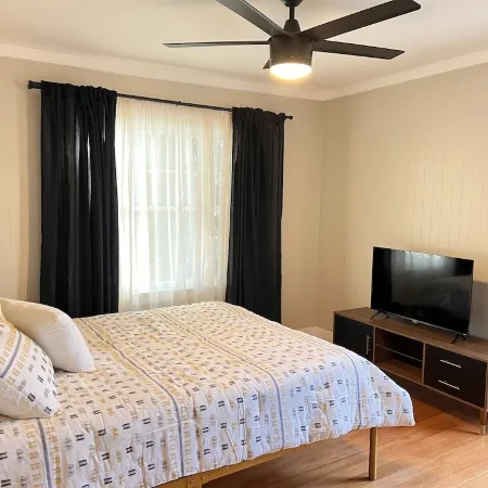 New remodel! 3-bed House in heart of Carson City