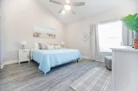 2 Bedroom Vilano Beach Townhome - 4103 Hotels in Vilano Beach