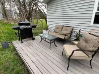 Country Cottage with beautiful views and easy access to Catskills activities. Hotels in Saugerties