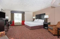 Holiday Inn Express & Suites MURPHY by IHG - Wifi