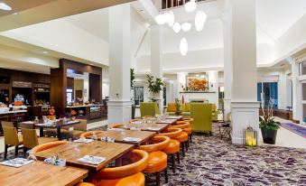 Hilton Garden Inn Salina
