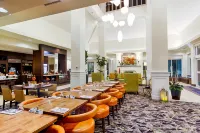 Hilton Garden Inn Salina Các khách sạn ở Salina