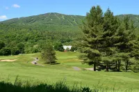 OKEMO WINTERPLACE Best Location, Ski-In/Ski-Out 4BR/3BATH + LOFT.  Spacious.
