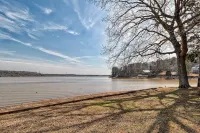 Waterfront/ Lower Dam/ Stunning Lake Wateree views! Near Buckhill Landing/Lugoff