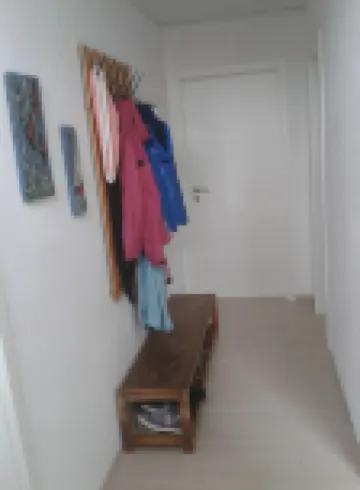 completely newly renovated with bright, modern equipment. Near the beach!