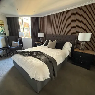 Perfect City Apartment in Perfect Location