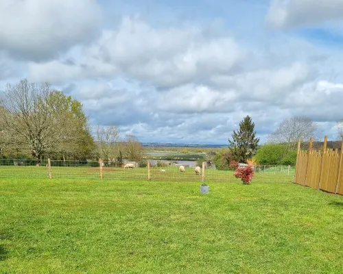 Gîte O Pressoir Le Pellerin