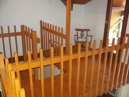 BEL APPT quiet, centrally located, 200m beach, surf spot The Cers - WIFI -