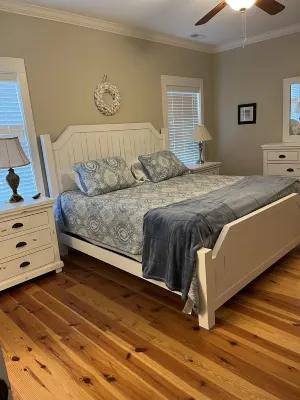 North Litchfield Beach/Pawleys Island - Vacation in comfort!