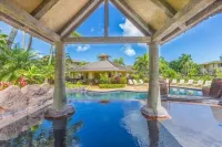 Princeville Paradise - Luxury A/C