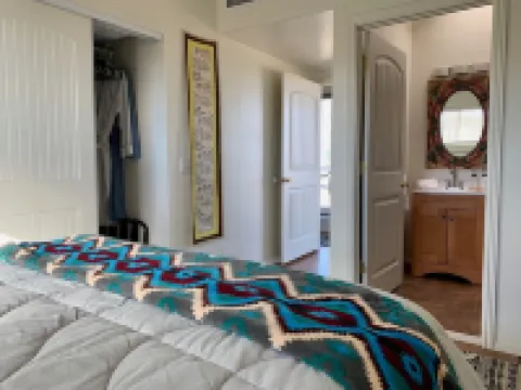 Prime Sunrise Viewing at L’Alba; enjoy a 2 BR/2 BA home with an EV Car Charger