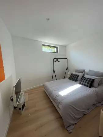 Maison Familial 160 m² À Cinq Minutes du Centre-ville