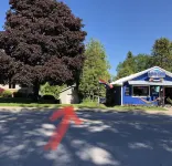 The Heart of the Village