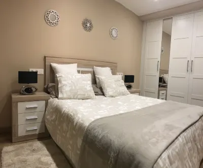Beautiful apartment in the center of Aviles Hotels in der Nähe von University Services Center Aviles