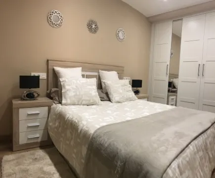 Beautiful apartment in the center of Aviles