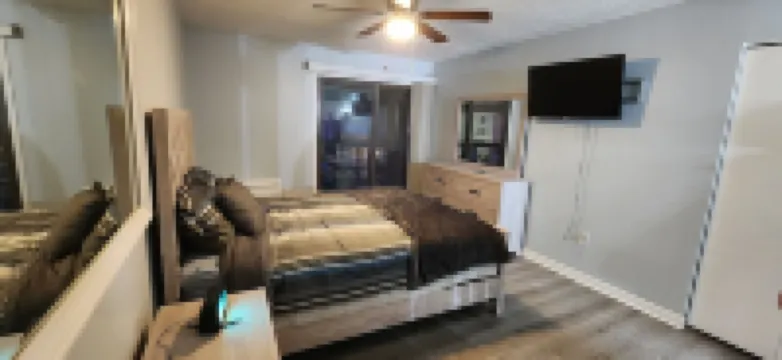 Brigatine Beach Club - Steps to the beach, pools and wifi!