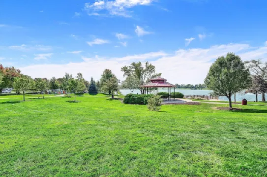 Your Next Vacation Home