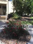 WALK TO THE BEACH!!  First floor condo, fully renovated