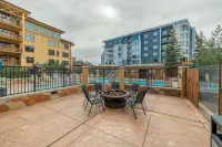 Ski-in/Ski-out 1 bdrm @ Sundial