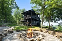 Windy Knoll Adventure! Hotels near Front Royal Golf Club