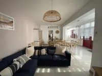 Renovated town house in the heart of Arcachon