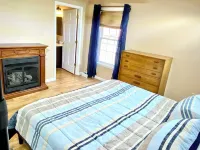 Hidden Bliss-Large 4 bedroom home at Mt Storm Lake Hotels in Union
