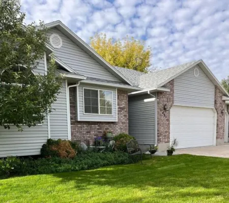 Chesapeake Place Отели в г. Чаббак