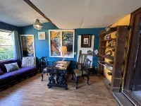 Mermaid Suite + Private Trails, Cave and Creek!