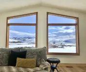 Retreat with Gorgeous Views, Close to Rmnp, Hiking, Biking, & Fishing