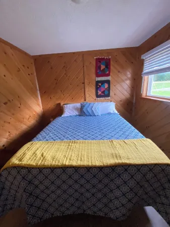 No bookings after 8/15/2024.  Property sold. VRBO  Thank you. Отели в г. Waldo County