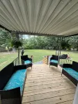 The Park House Sleeps 9 Comfortably. Come Visit the Nrgnp in Wild, Wonderful WV. - 3-Star