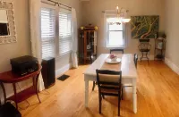 New England Holiday Getaway