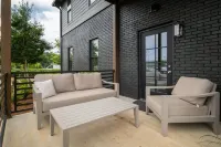 Beautiful Main Street Living in Trussville