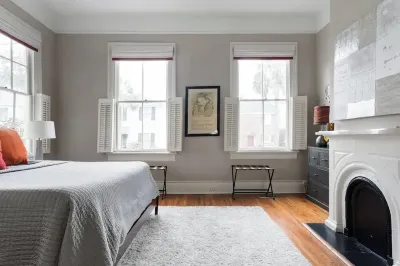 Historic Charleston Charm - Private Modern Luxe