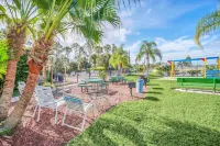 Resort-Style 3Br Condo