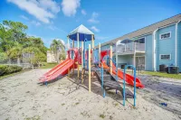 Resort-Style 3Br Condo
