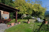 Country Villa - exclusive panorama - excellent location for Pistoia, Florence and Lucca