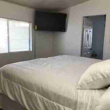 The Green River House Rooms