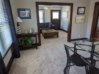 Prime downtown location within walking distance of the Sandusky downtown.