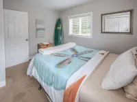Panoramic Ocean Views! Large groups, pet friendly, game room.