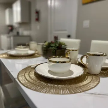 New Luxury Styled Cottage Home with TV in each room.