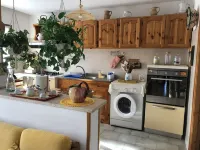 Single Villa with Garden and Wi-Fi