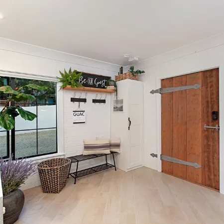 The Bungalow - a Visitana Collection home