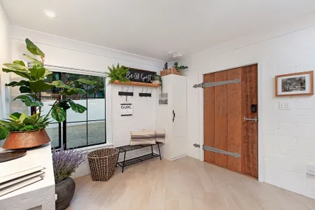 The Bungalow - a Visitana Collection home