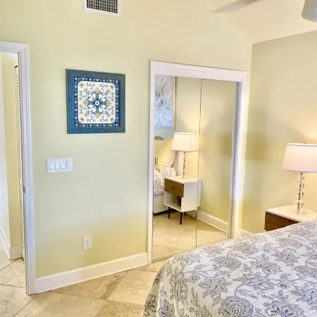 607 Surf Villas Oceanfront Condo at Sawgrass Beach Club Near Tpc and Mayo Clinic