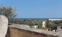 Borgo Egnazia - Sea View
