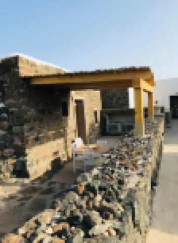 The cave of benikulà ancient Pantelleria Dammuso Andrea 6 Hôtels à : Pantelleria