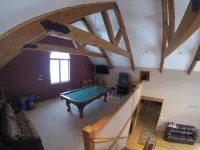 Reunion Paradise! 6000 sq ft. 20 acres, Hot tub Amazing Views, Close to Deadwood